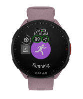 Miniatura Smartwatch Pacer Fitness - Color: Purpura