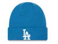 Miniatura  Gorro Beanie Los Angeles Dodgers MLB Med -