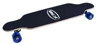 Miniatura Skate Patineta Longboard 31-79 Cms  -