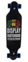 Miniatura Skate Patineta Longboard 31-79 Cms  -