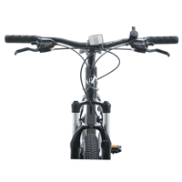 Miniatura Bicicleta Dama X100-650B - Color: Negro