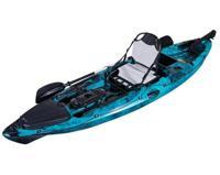 Kayak de Pesca Big Dace Pro 10 Angler