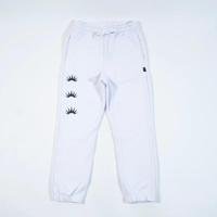 Miniatura Pantalones Erizos Buzo Icon - Color: Blanco - Negro