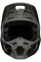 Miniatura Casco Moto V1 Niño Trev 2021 - Color: Militar