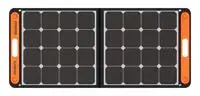 Panel Solar Solarsaga 100w