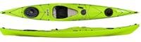 Miniatura Kayak Virgo HV - Color: Verde