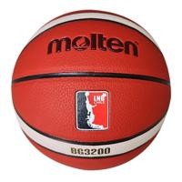 Miniatura Balón Básquetbol BG3200 LNB -