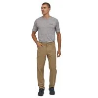 Miniatura Pantalón Hombre Quandary Pants Regular - Color: Gris