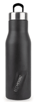 Miniatura Botella Termica Aspen 473 ml - Color: Negro, Formato: 473 ML