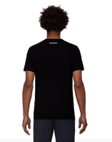 Miniatura Polera Hombre Core T-Shirt Logo - Color: Negro
