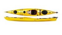 Miniatura Kayak Discovery - Formato: Timon