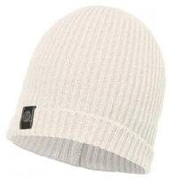 Miniatura Gorro Knitted Hat Basic Hat White - Color: Crema