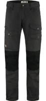 Miniatura Pantalón Hombre Vidda Pro Ventilated M Trousers - Color: Dark Grey-Black