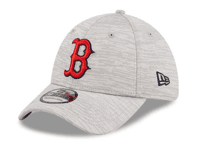 Miniatura Jockey Boston Red Sox MLB 39 Thirty - Color: Gris
