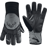 Guantes FT Leather Gloves