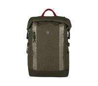 Miniatura Mochila Rolltop Laptop Backpack 18 L - Color: Verde