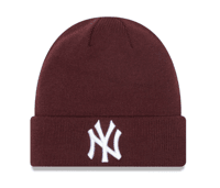 Miniatura Gorro Beanie New York Yankees MLB Dark -