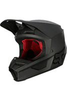 Miniatura Casco Moto V1 2022 - Color: Negro
