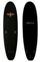 Drag Softboard The Coffin Thruster 