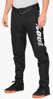 Miniatura Pantalón R-Core Hombre - Color: Negro