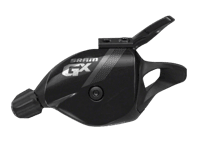 Miniatura Shifter Trigger Gx 10V Set 2X10 -