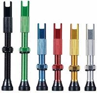 Miniatura Set  De Válvulas Para Tubular 40mm - Color: Surtido