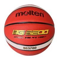 Miniatura Balón Básquetbol BG3200 LNB - Color: Naranjo