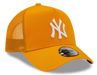 Miniatura Jockey New York Yankees MLB 9Forty - Color: Dorado