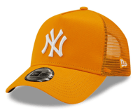Miniatura Jockey New York Yankees MLB 9Forty - Color: Dorado