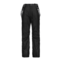 Miniatura Pantalon Ski Nino - Color: Negro