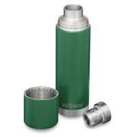 Miniatura Termo TKPro de 1 Litro (32 oz) - Color: Verde, Formato: 1 litro