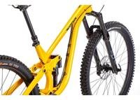 Miniatura Bicicleta Process 153 DL 29 2022 - Talla: M, Color: Amarillo