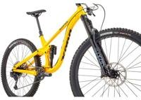 Miniatura Bicicleta Process 153 DL 29 2022 - Talla: M, Color: Amarillo