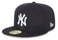Jockey New York Yankees MLB 59 Fifty