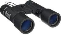 Miniatura Binocular Powerview 16x32mm Compacto - Color: Negro