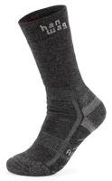 Miniatura Calcetines Unisex Alpin Socke - Color: ASPHALT-ANTHRACITE