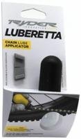Miniatura Luberetta aplicador para lubricante de cadena -