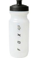 Miniatura Botella De Agua Base Transparente - Color: Blanco