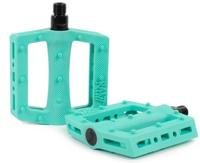Miniatura Pedal Plástico Trill BMX - Color: Verde Agua