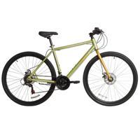 Bicicleta Best Petrel Gravel aluminio 700X 38 disc