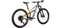 Miniatura Bicicleta Epsilon T2.1 Aro 29 -