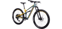 Miniatura Bicicleta Epsilon T2.1 Aro 29 -