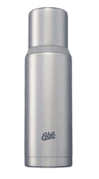 Miniatura Termo 1L Vacuum Flask - Color: Plata