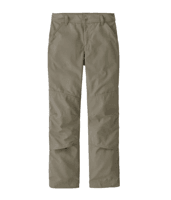 Miniatura Pantalón Niña Durable Hike Pants - Color: Verde