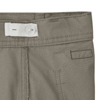 Miniatura Pantalón Niña Durable Hike Pants - Color: Verde