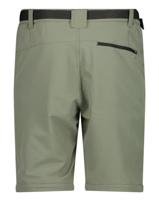 Miniatura Pantalón Zip Off Hombre CMP 3T51647 - Color: Torba