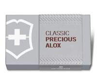Miniatura Cortapluma Classic Precious Alox -