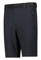 Miniatura Pantalón Zip Off Hombre CMP 3T51647 - Color: Antracite