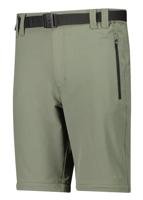 Miniatura Pantalón Zip Off Hombre CMP 3T51647 - Color: Torba