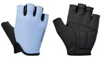 Miniatura Guante Mujer  Airway Gloves - Color: Azul